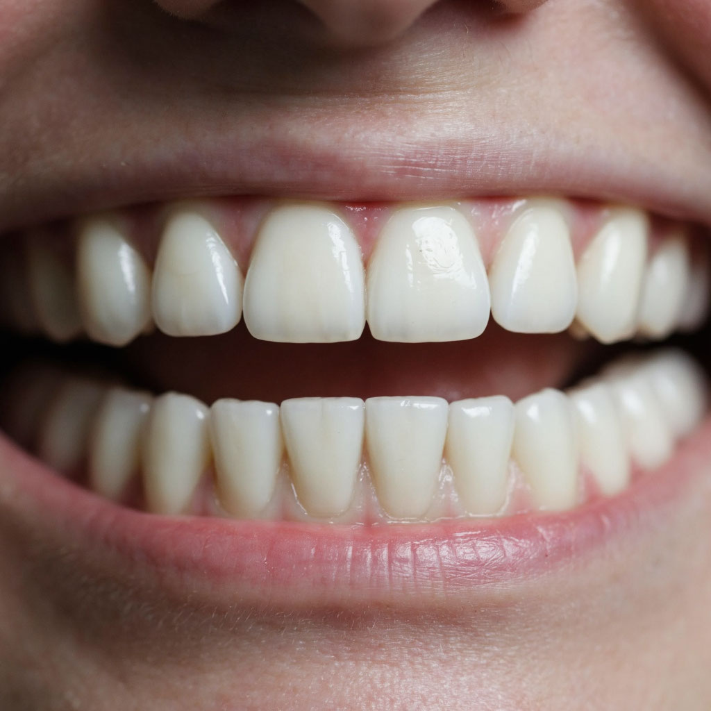 Не откладывайте здоровье на потом. Проверьте состояние ваших зубов. За