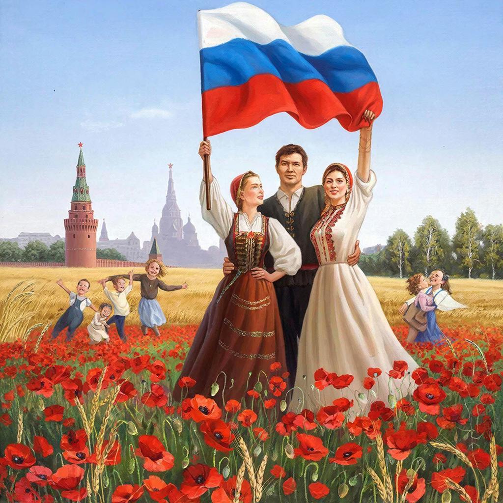 Коренным москвичам- бесплатный паркинг! Почему коренные москвичи должн