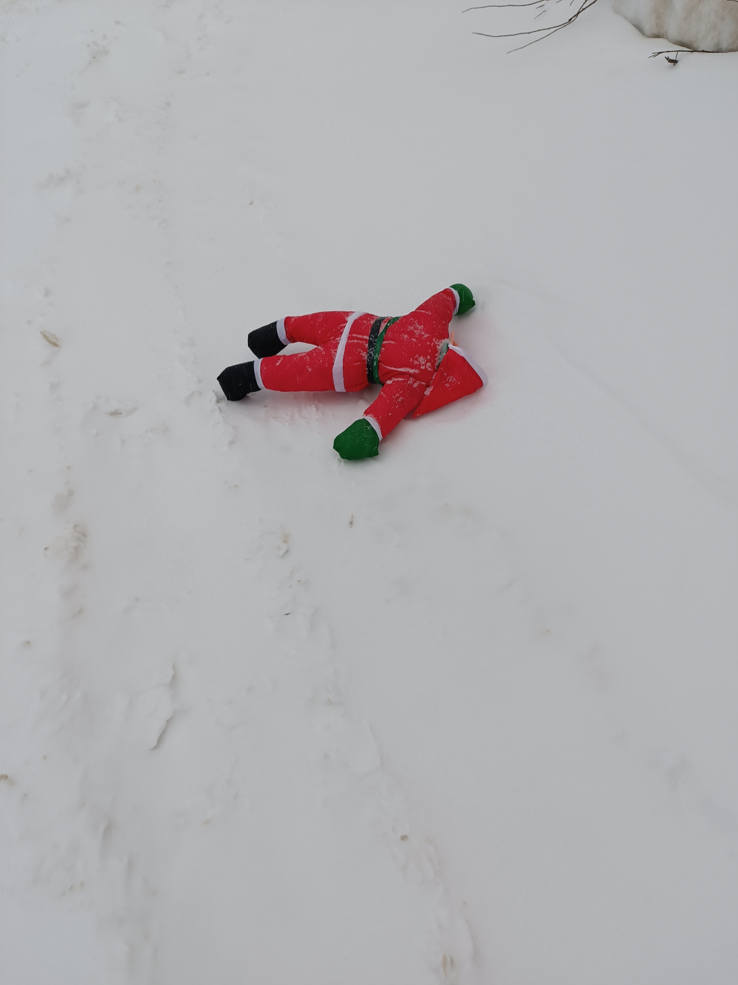 В Подмосковье, в городе Подольск, обнаружили тело 11-летнего мальчика 