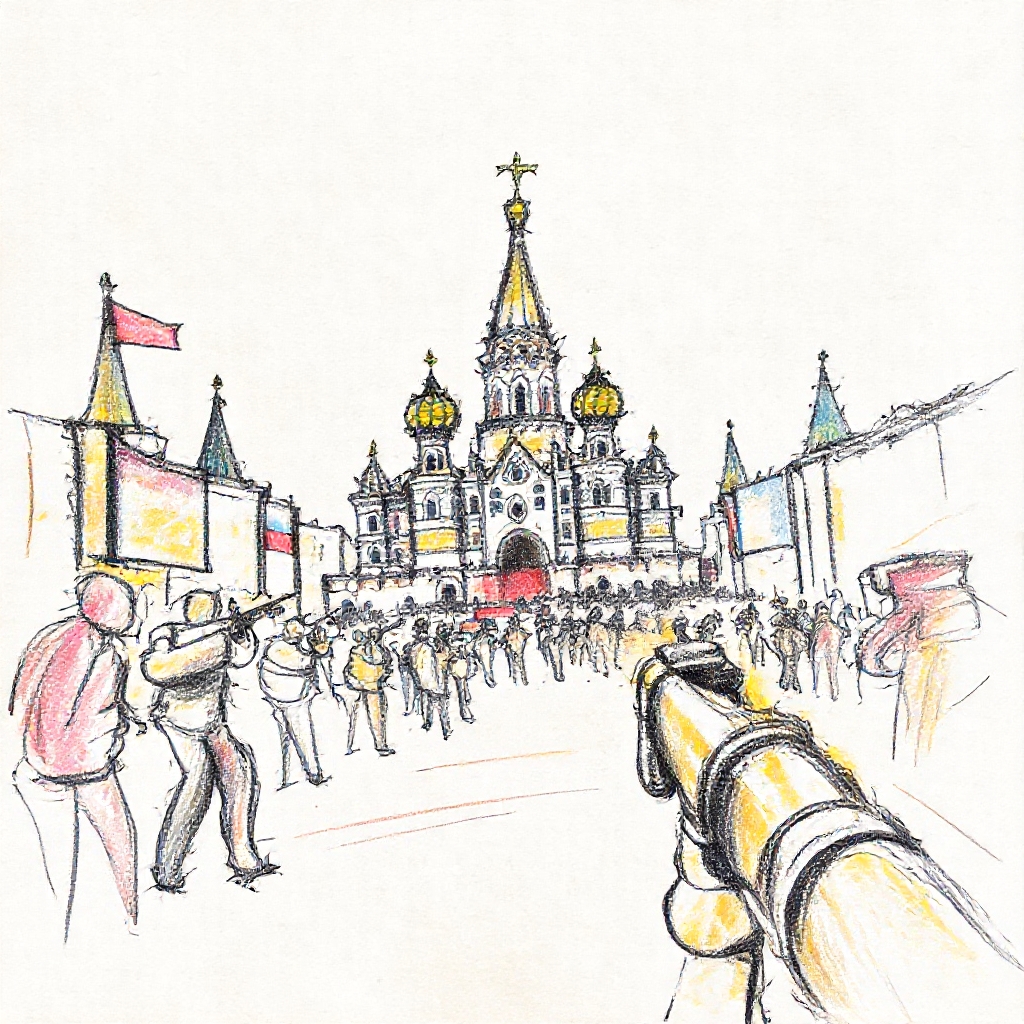 Москва: финал международного турнира по Counter-Strike 2 пройдёт 31 октября и 1 ноября