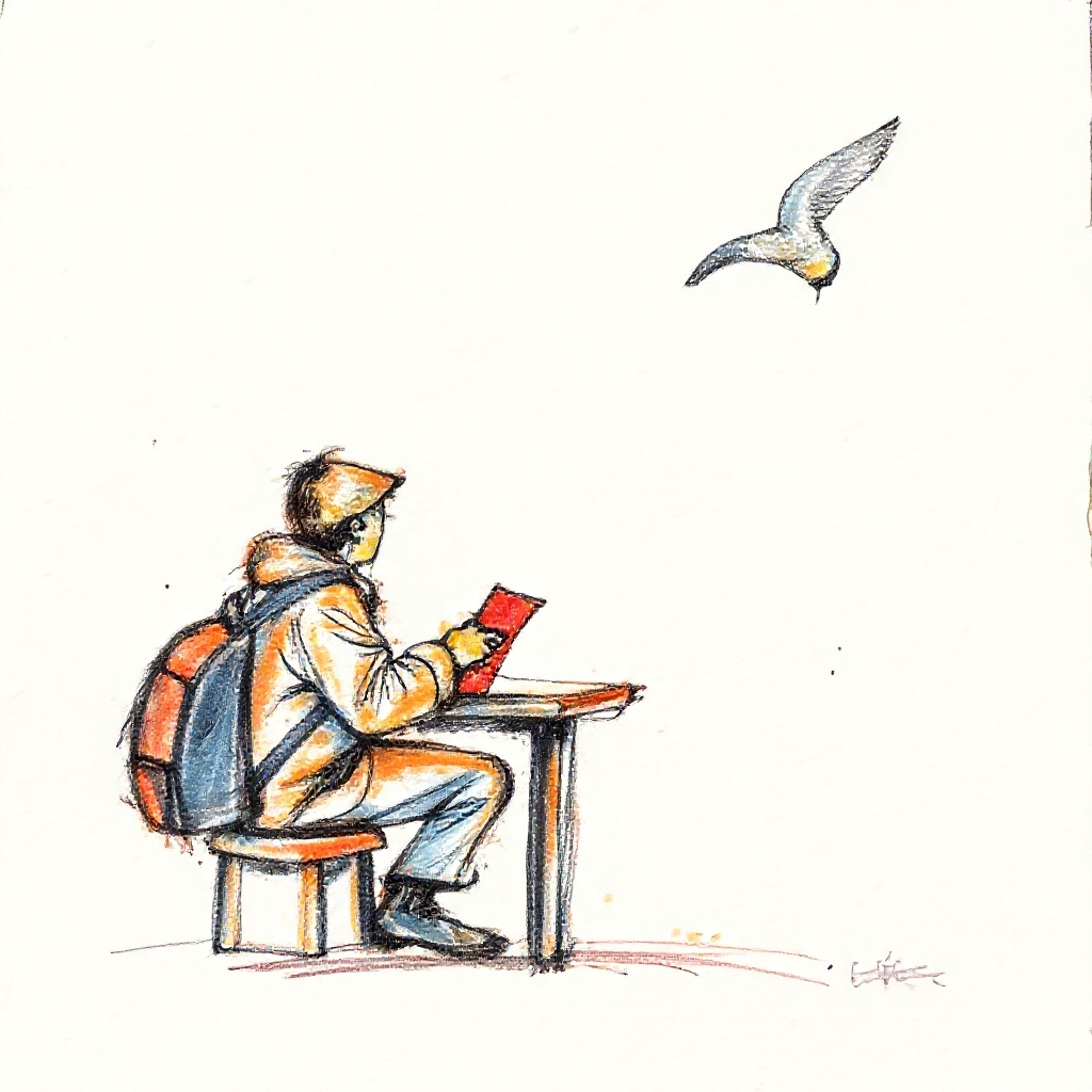 ЮЗАО: занятие по книге «Почему Тюпа не ловит птиц» с бесплатным билетом