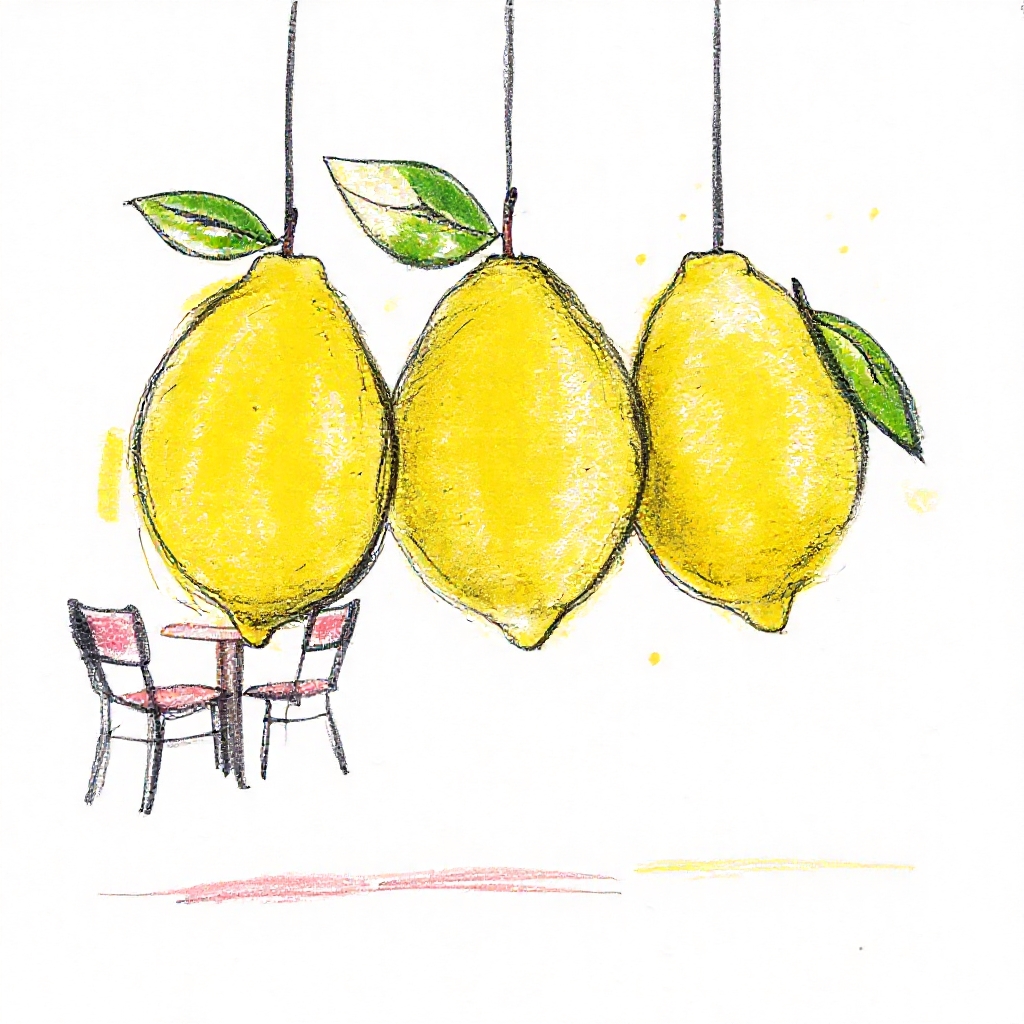 Москва: три ресторана получили «три лимона» премии Lemon Guide