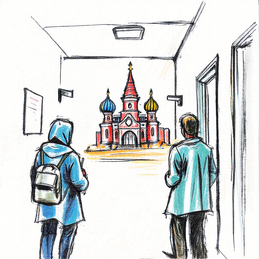 Москва: социальные координаторы в городских больницах за пять лет решили более 530 тысяч немедицинских вопросов