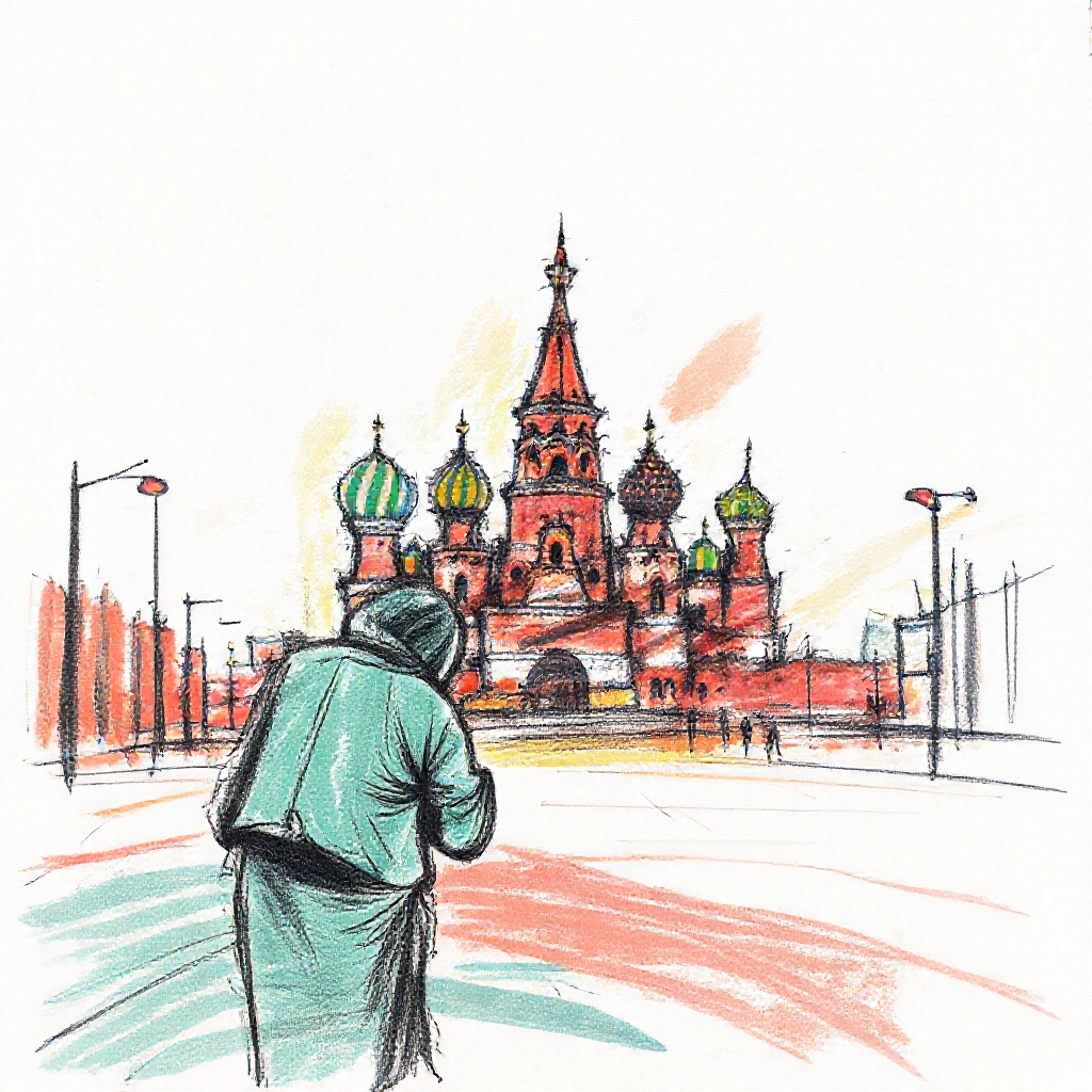 Москва: платформой «МосМедИИ» пользуются 2,5 тыс. медицинских организаций по всей стране