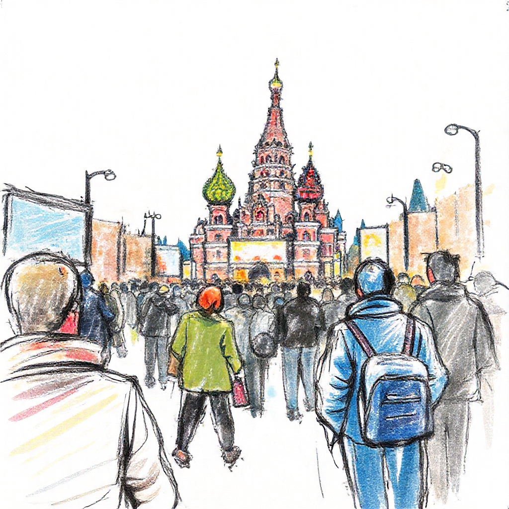 Москва: «Контроль Москвы» провёл более 17 тыс. мероприятий для бизнеса за январь-сентябрь 2026 года