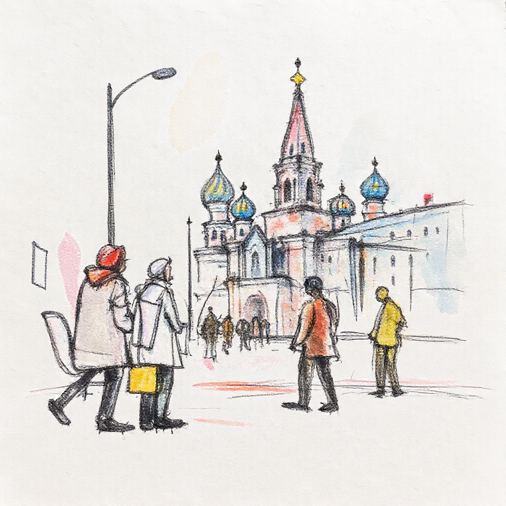 Москва: пять лет работы социальных координаторов в городских больницах