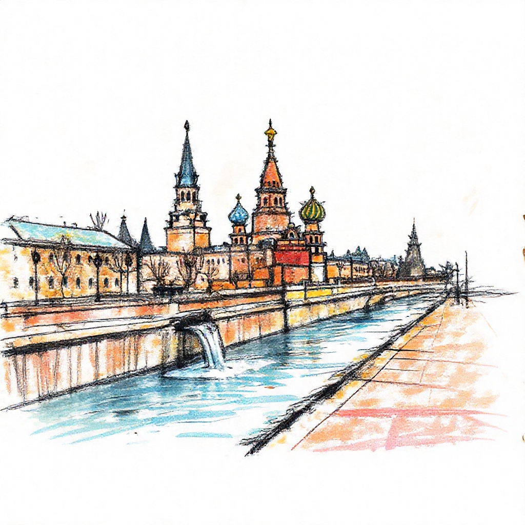 Москва: Московскому водопроводу 28 октября исполнилось 222 года