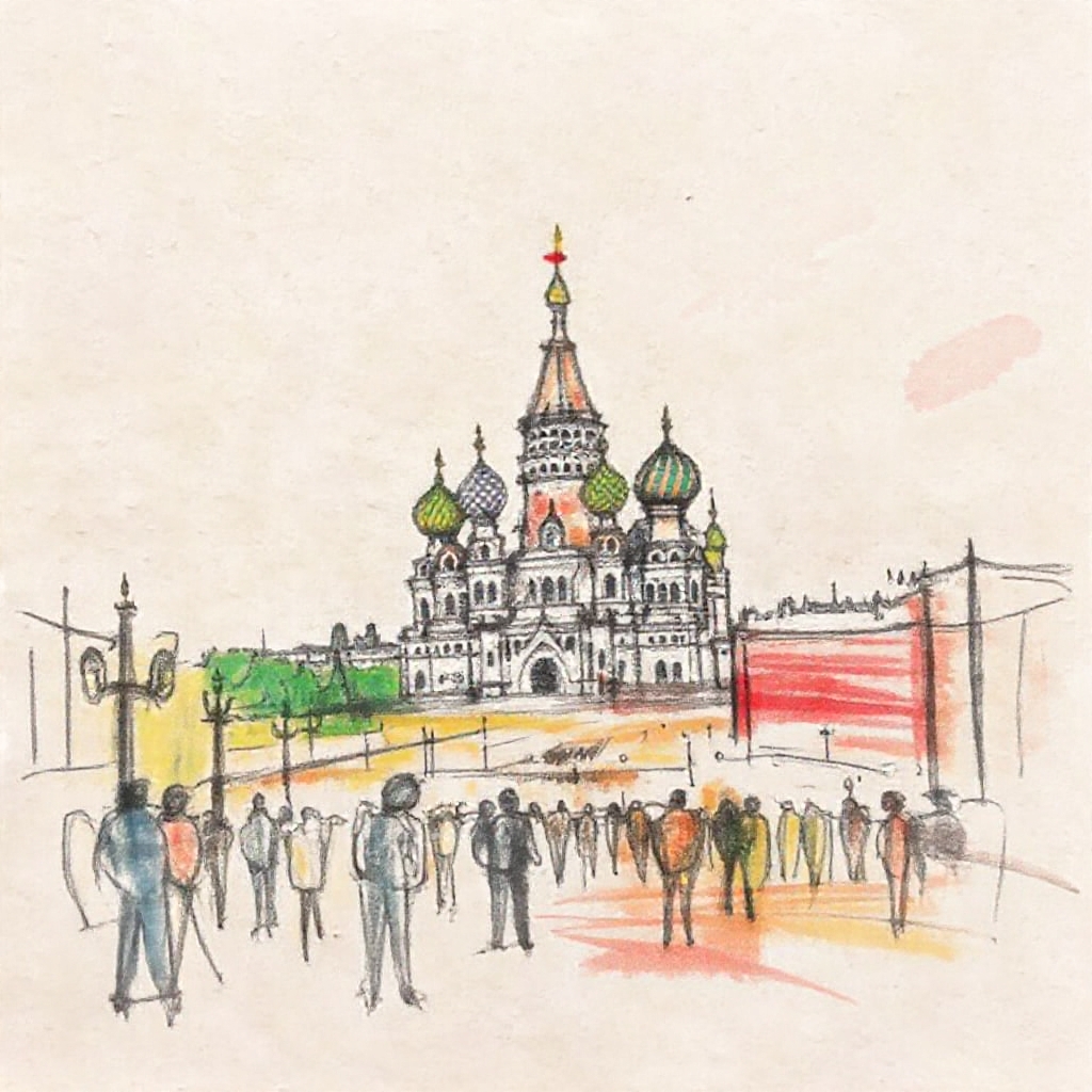 Москва: три цифровых проекта столицы представили на форуме Россия-Африка