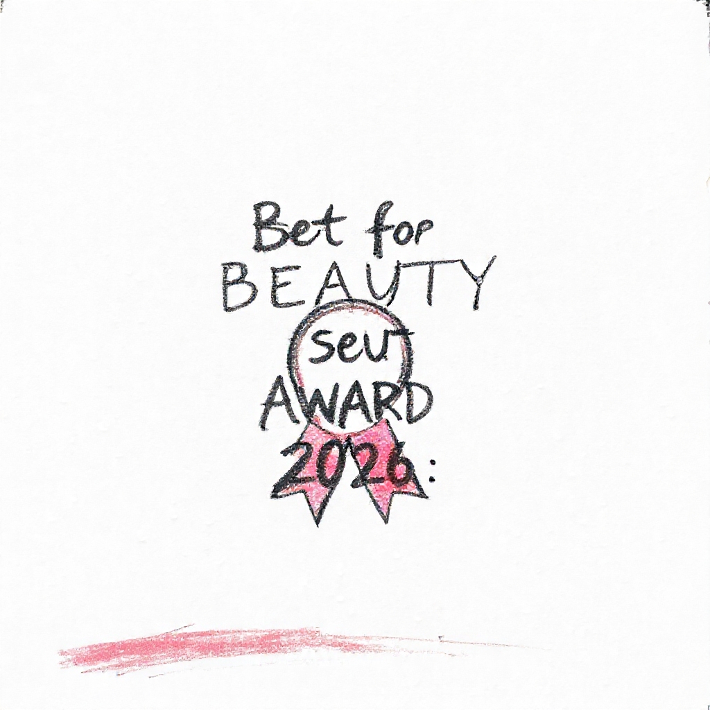 Премия «Лучшее для красоты» (Best for Beauty) 2026:…