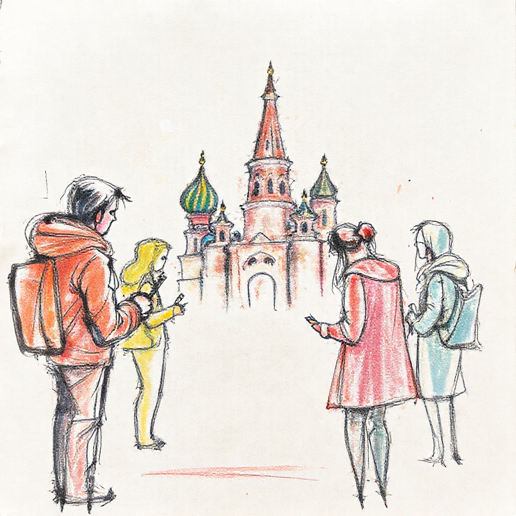 Москва: участники «Московского долголетия» вышли на финальный этап создания аромата проекта