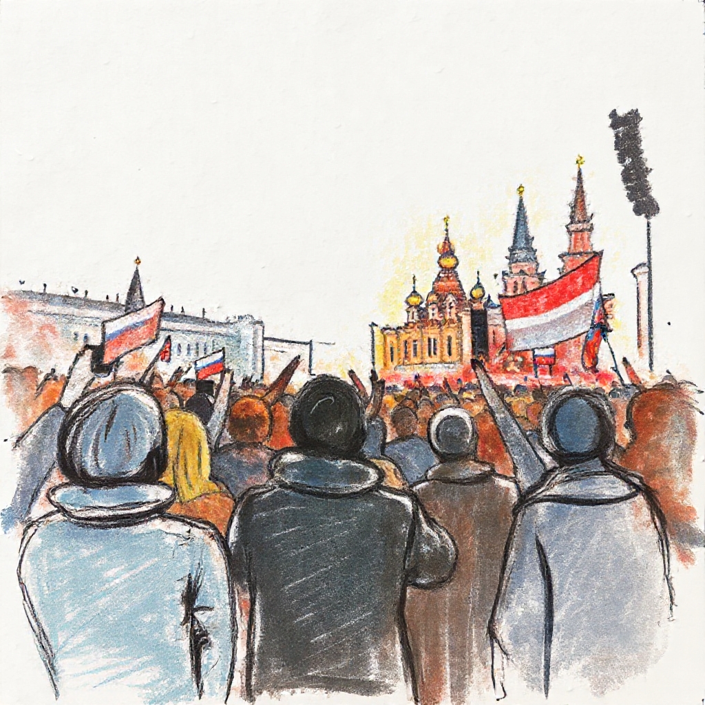 Москва, Московский дом национальностей: концерт ко Дню народного единства 2 ноября