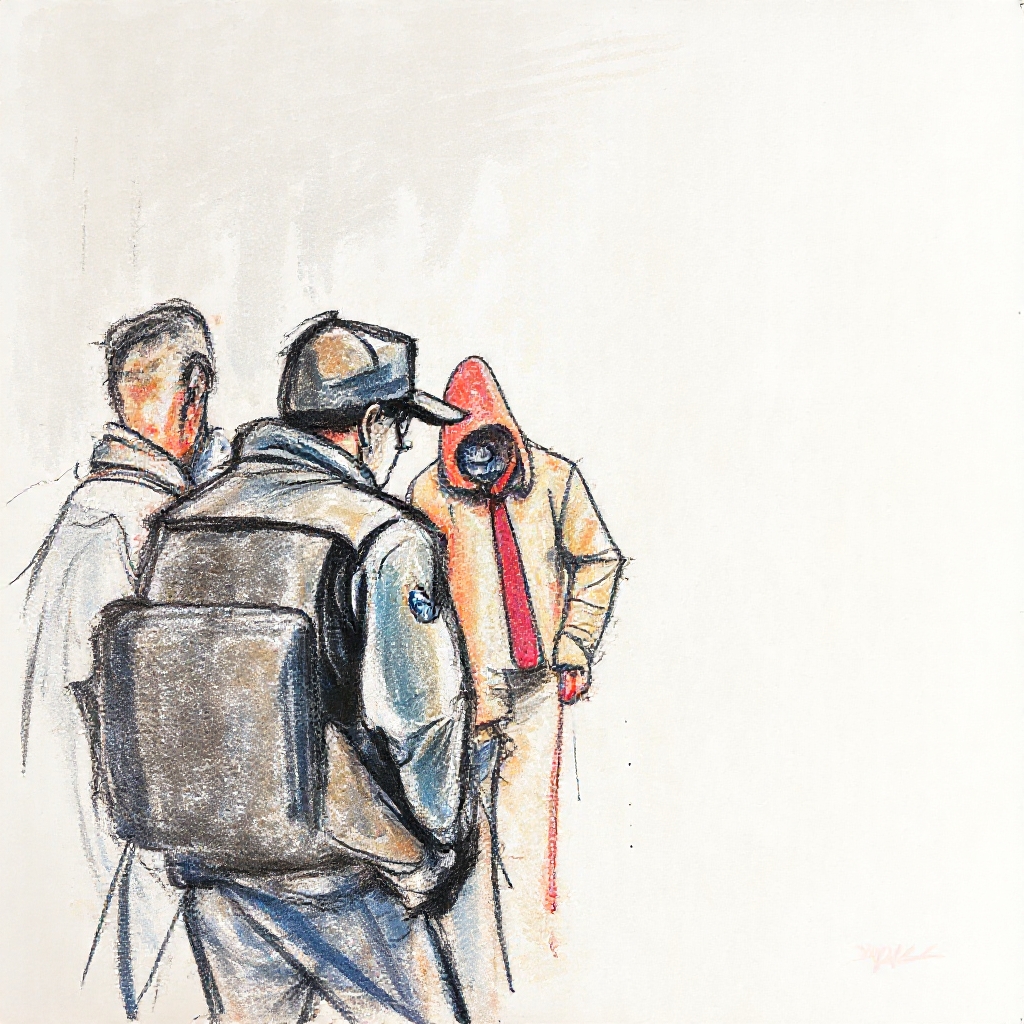 ЮВАО: сыщики угрозыска задержали подозреваемого в разбое